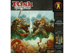 Risk: Godstorm